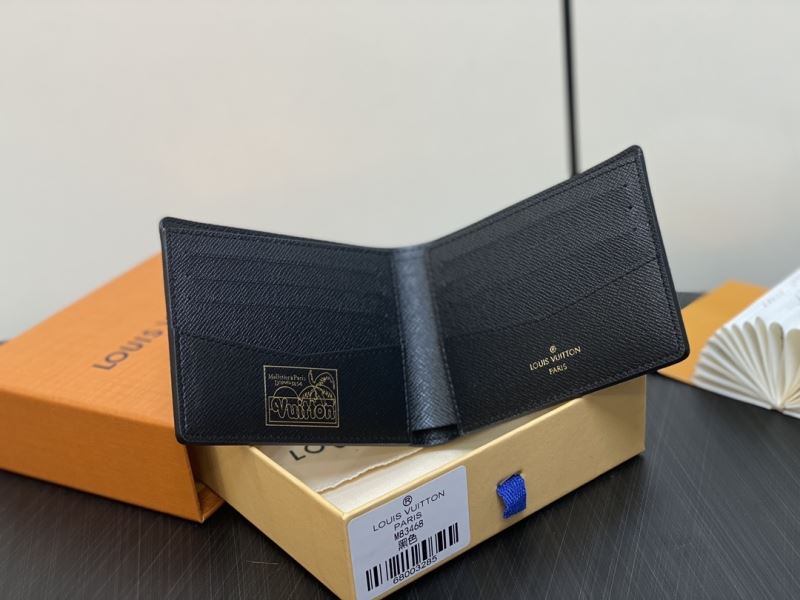 Louis Vuitton Wallets